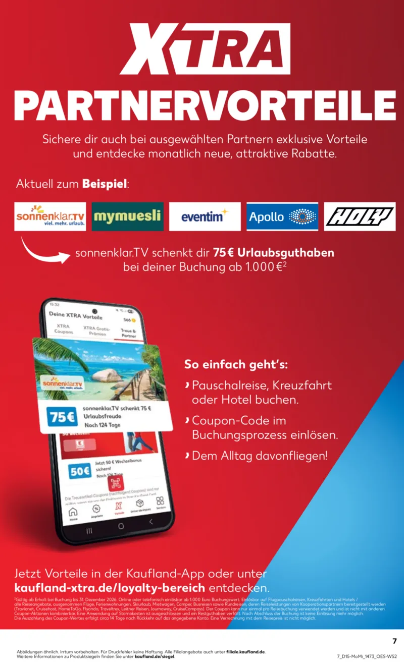 Kaufland Prospekt vom 07.04.2026, Seite 7