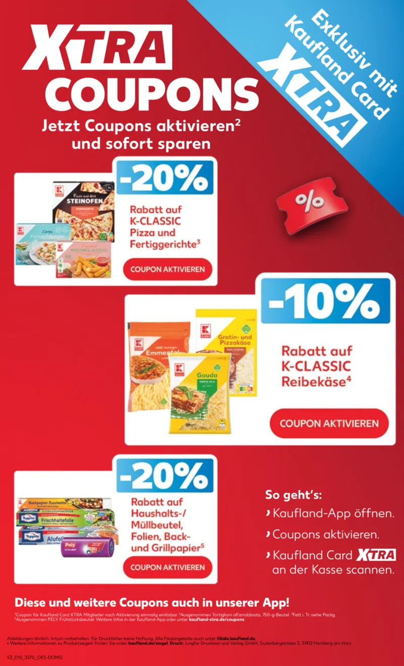 Kaufland Prospekt vom 09.04.2026, Seite 53