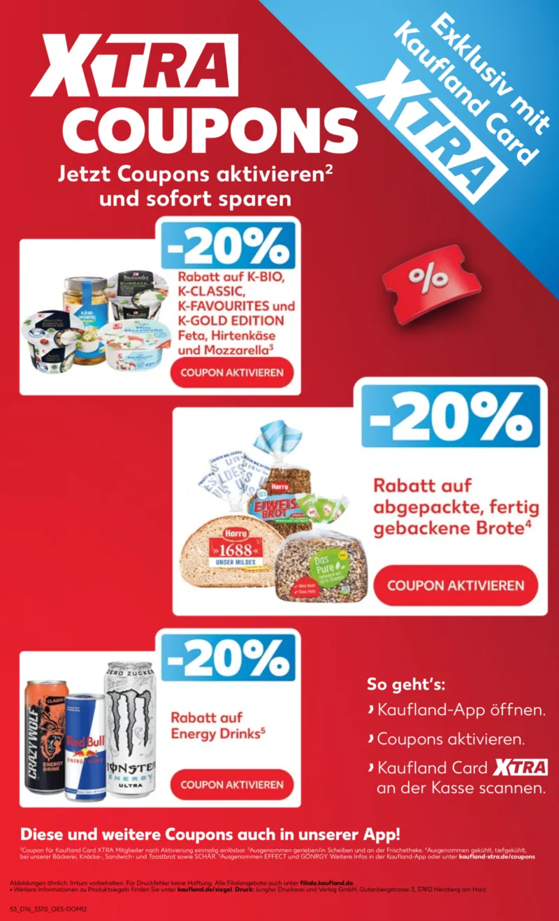 Kaufland Prospekt vom 16.04.2026, Seite 53