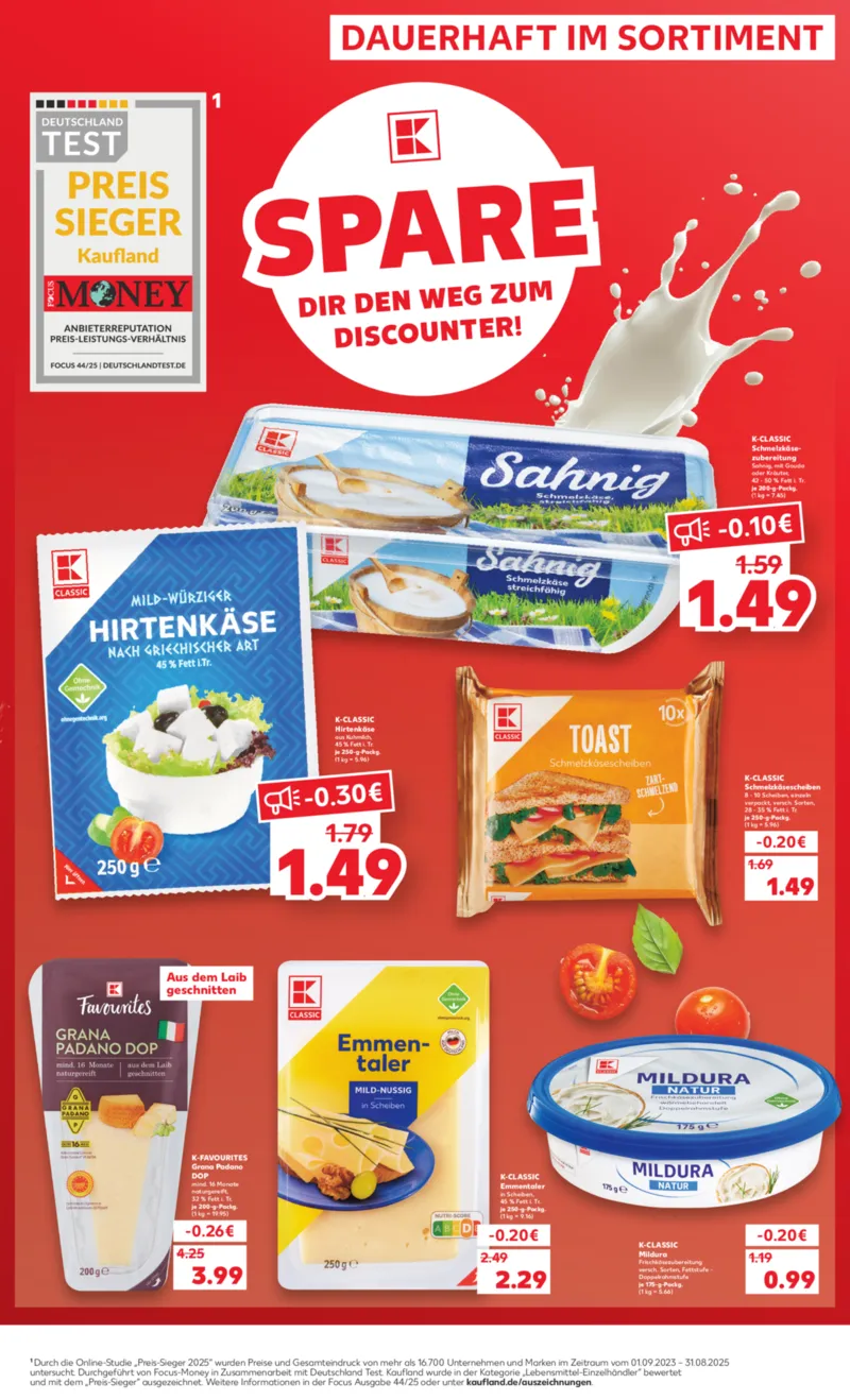 Kaufland Prospekt vom 17.04.2026, Seite 2