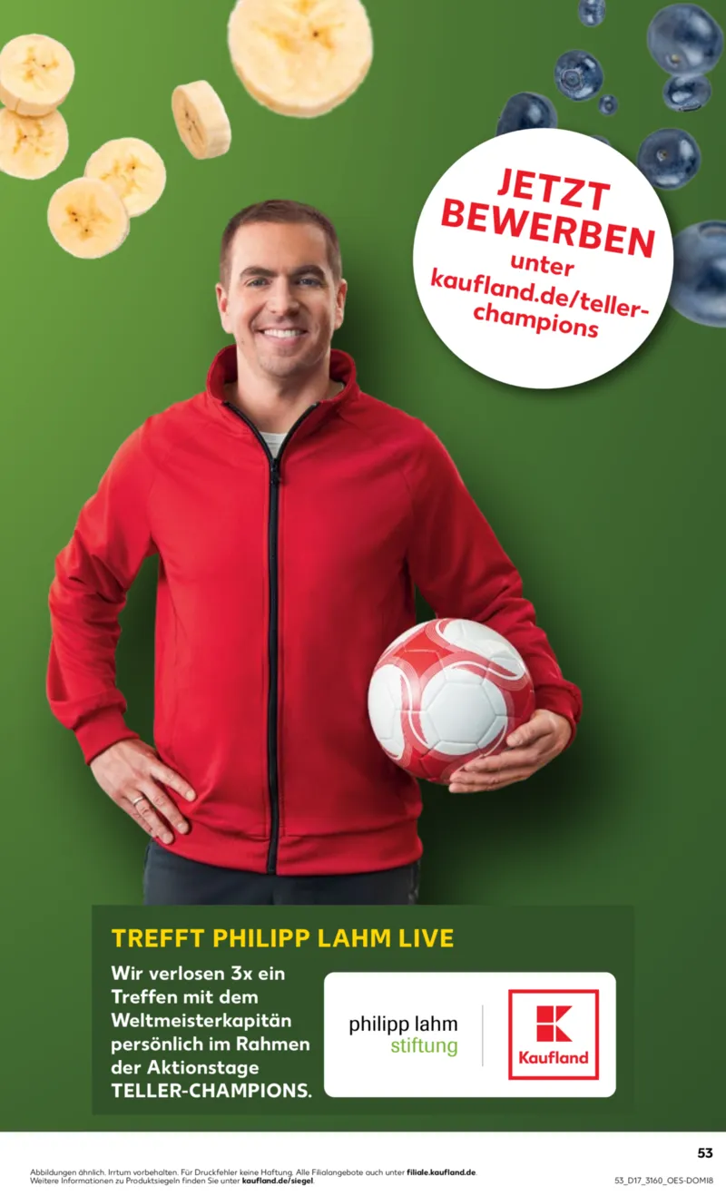 Kaufland Prospekt vom 23.04.2026, Seite 53