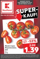 Kaufland Prospekt vom 23.04.2026