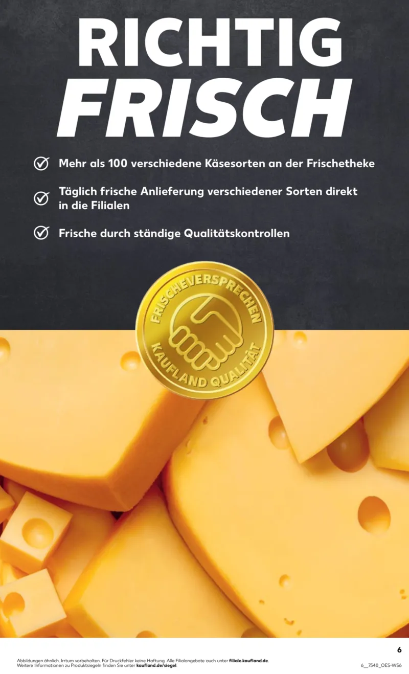 Kaufland Prospekt vom 27.04.2026, Seite 11