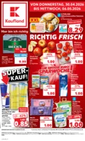 Kaufland Prospekt vom 30.04.2026