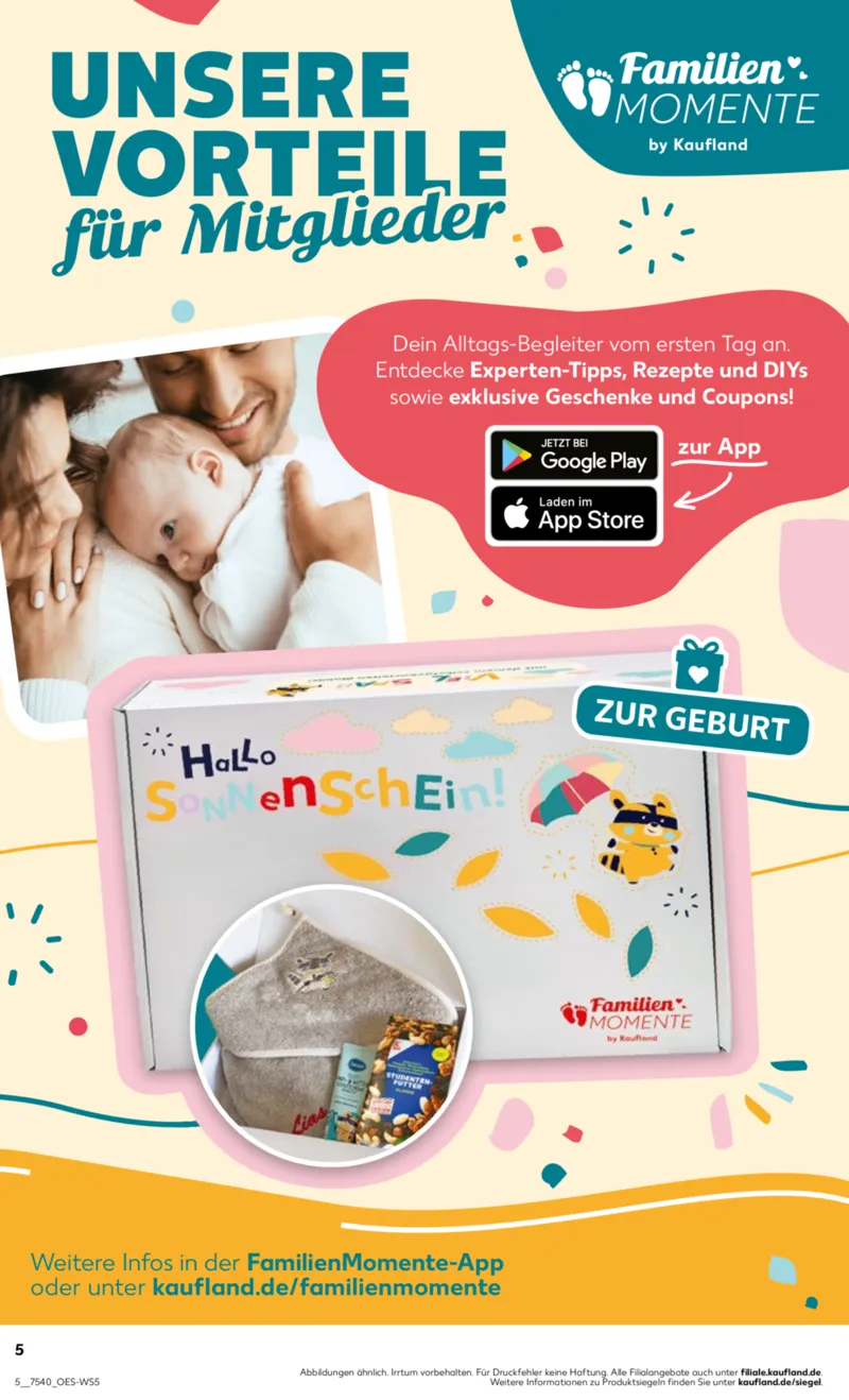 Kaufland Prospekt vom 04.05.2026, Seite 10