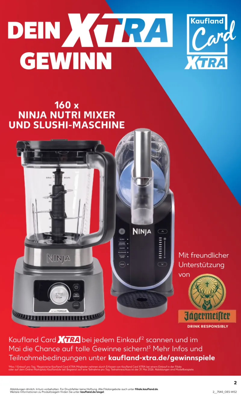 Kaufland Prospekt vom 04.05.2026, Seite 7