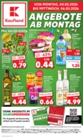 Kaufland Prospekt vom 04.05.2026