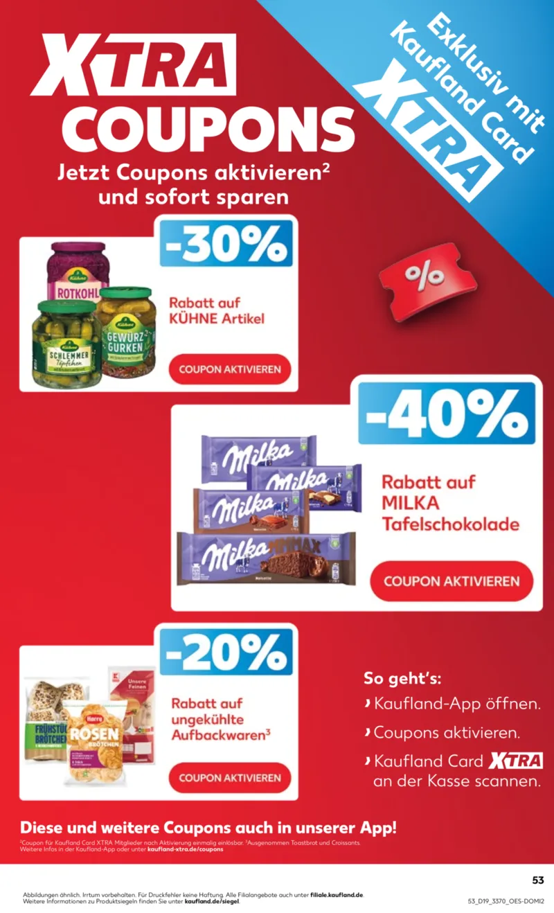 Kaufland Prospekt vom 07.05.2026, Seite 53