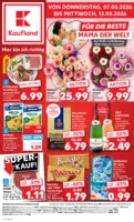 Kaufland Prospekt vom 07.05.2026
