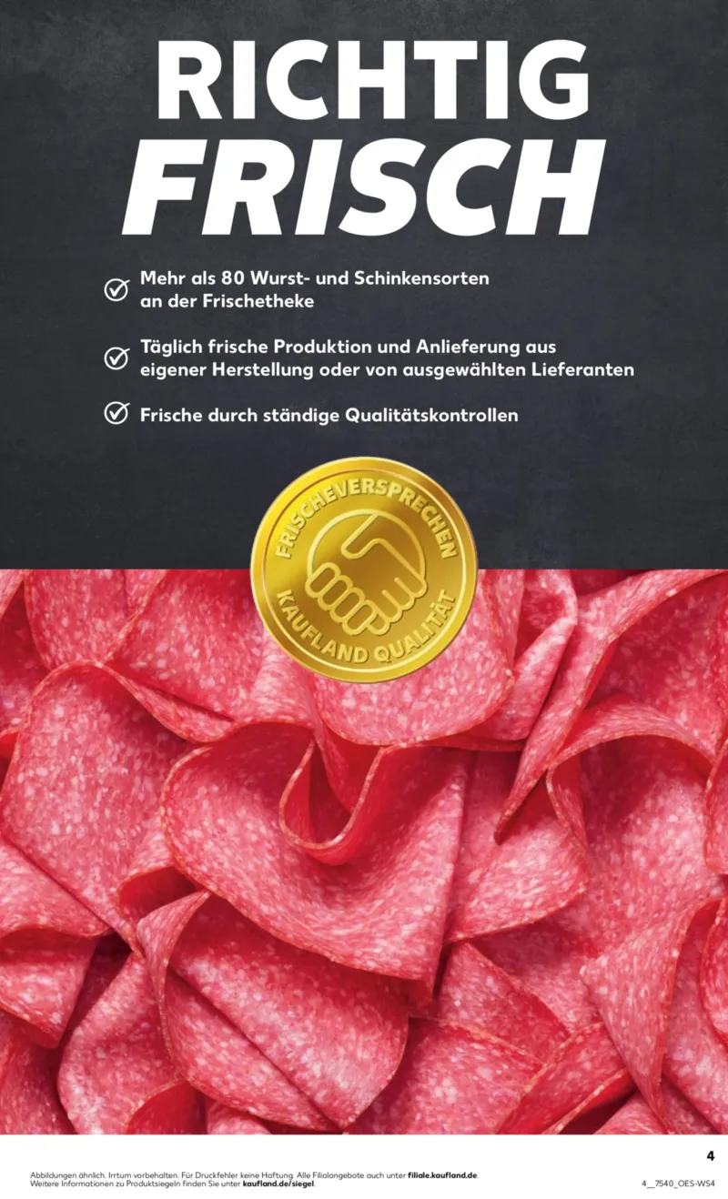 Kaufland Prospekt vom 11.05.2026, Seite 11