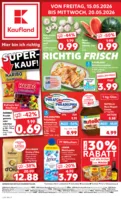 Kaufland Prospekt vom 15.05.2026