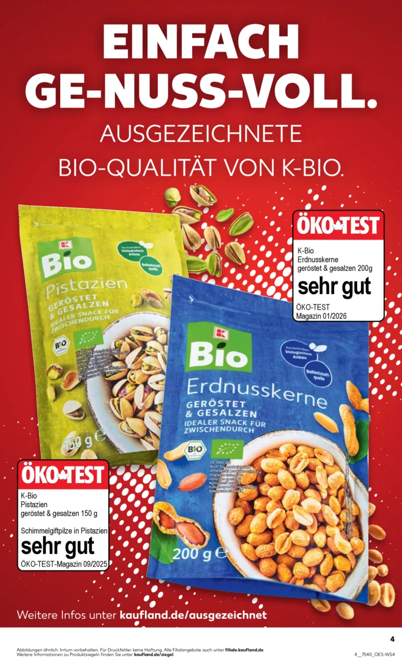 Kaufland Prospekt vom 18.05.2026, Seite 9