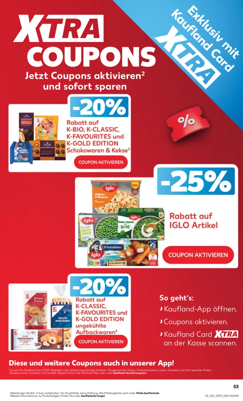 Kaufland Prospekt vom 21.05.2026, Seite 53