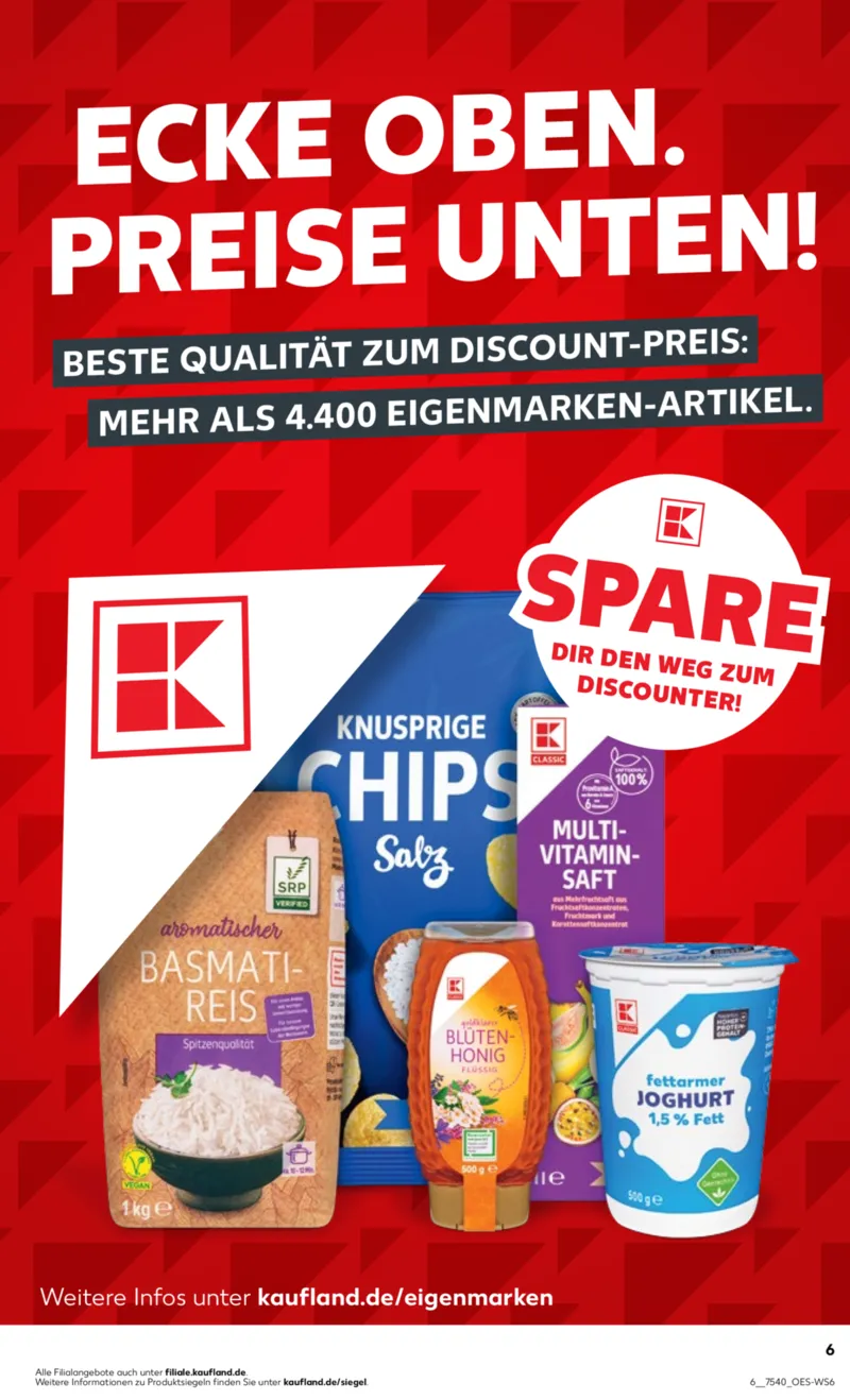 Kaufland Prospekt vom 26.05.2026, Seite 11