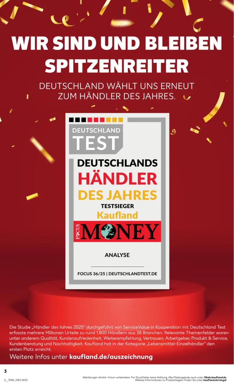 Kaufland Prospekt vom 26.05.2026, Seite 8