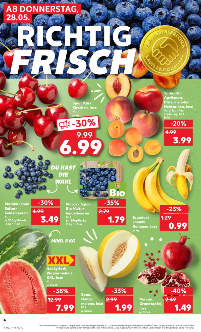 Kaufland Prospekt vom 28.05.2026, Seite 4