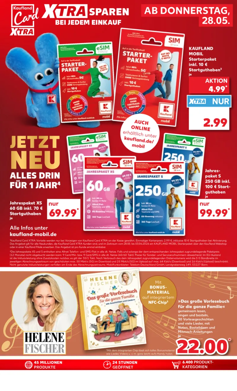 Kaufland Prospekt vom 28.05.2026, Seite 49