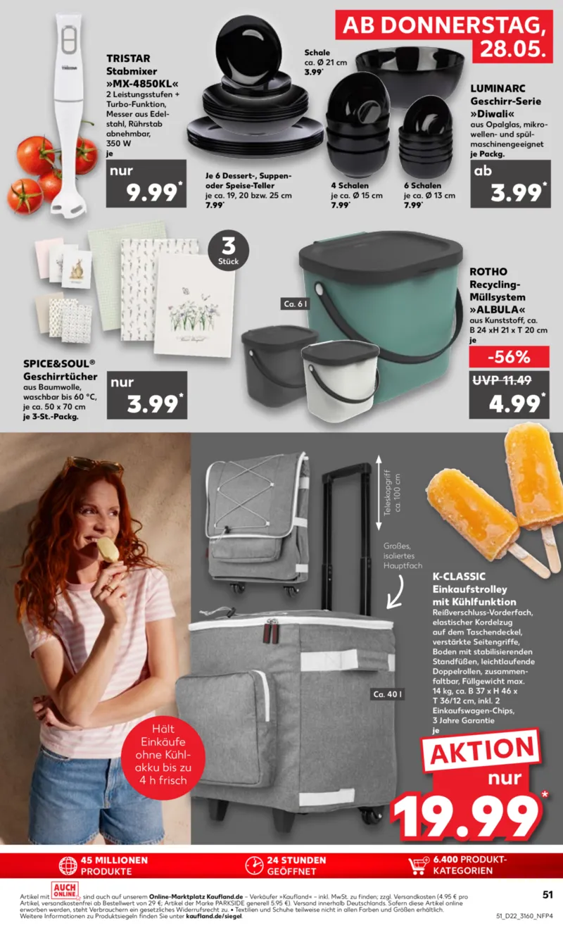 Kaufland Prospekt vom 28.05.2026, Seite 51