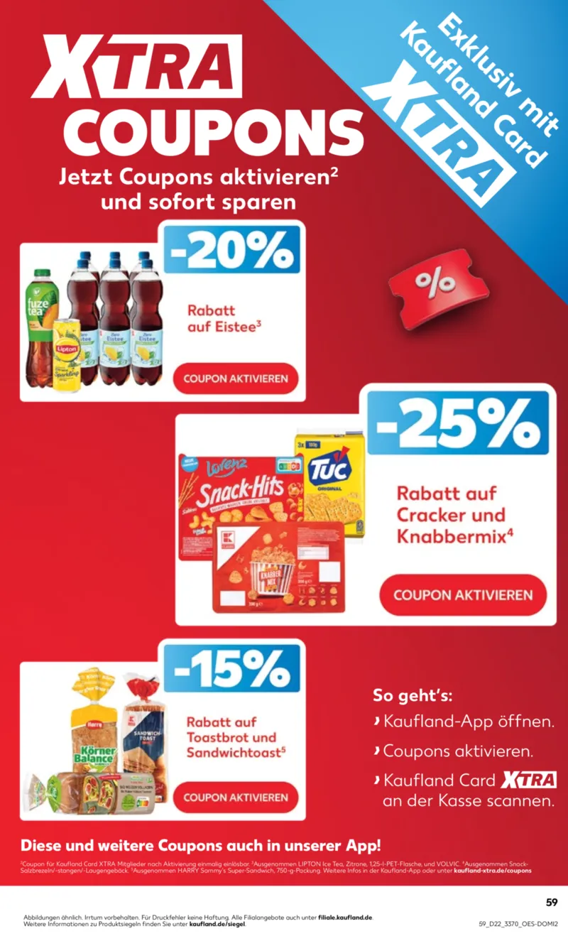 Kaufland Prospekt vom 28.05.2026, Seite 59