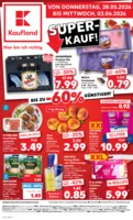 Kaufland Prospekt vom 28.05.2026