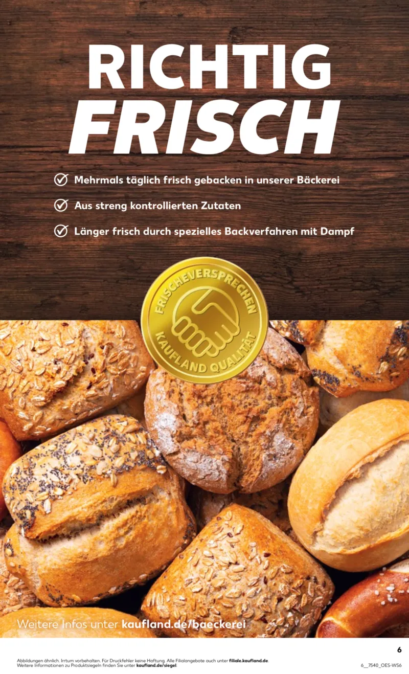 Kaufland Prospekt vom 01.06.2026, Seite 13