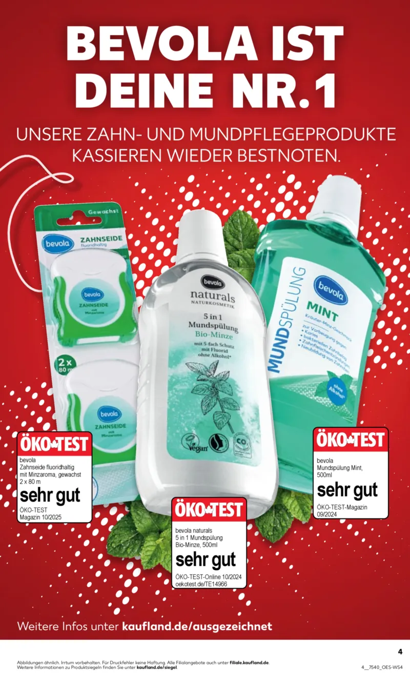 Kaufland Prospekt vom 08.06.2026, Seite 13