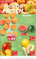 Kaufland Prospekt vom 11.06.2026