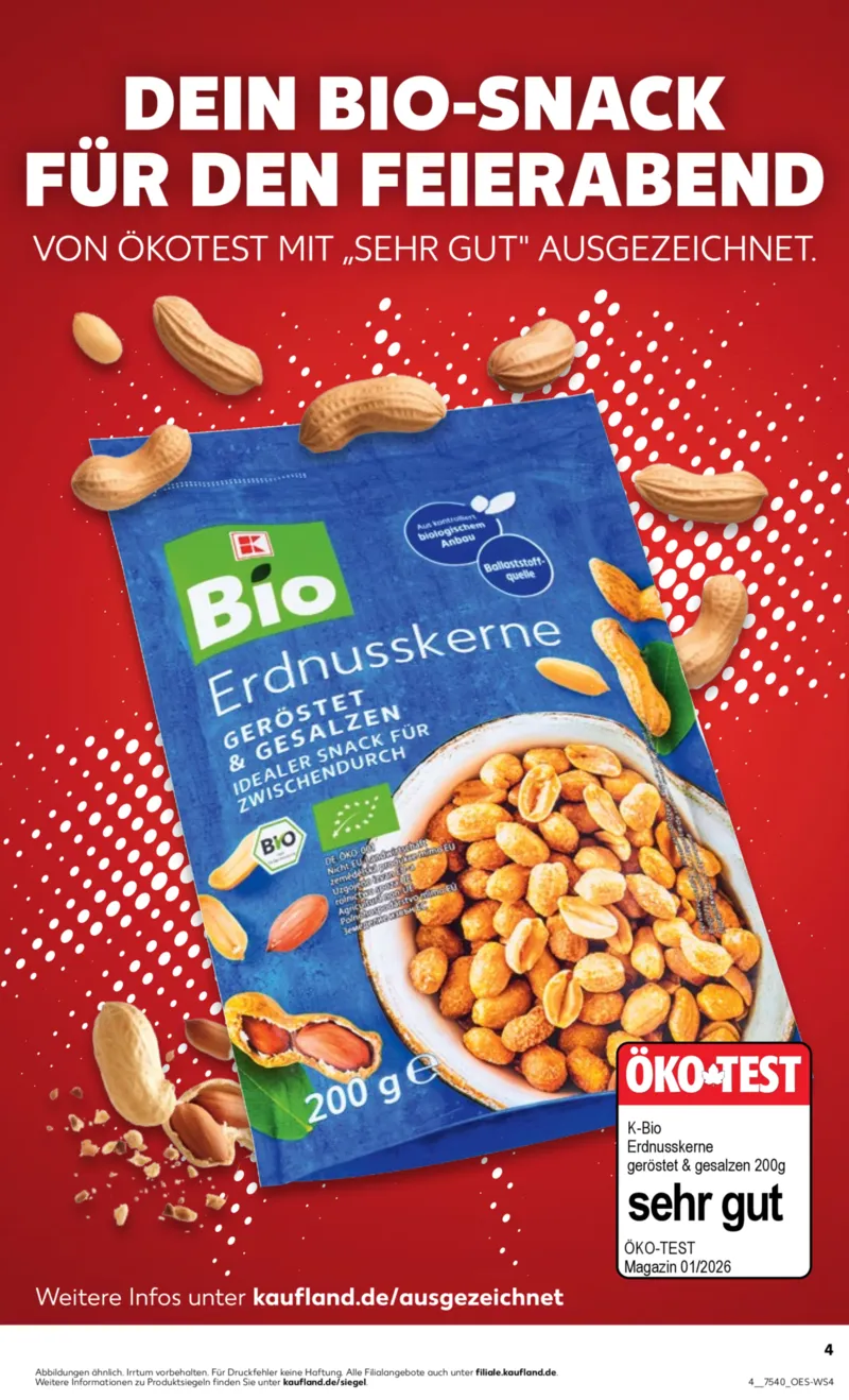 Kaufland Prospekt vom 15.06.2026, Seite 13