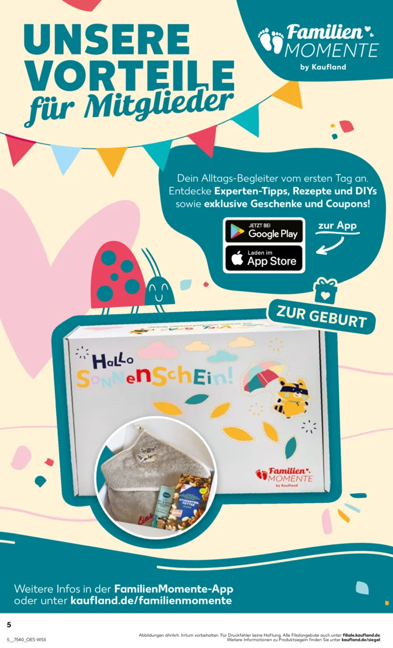Kaufland Prospekt vom 15.06.2026, Seite 14