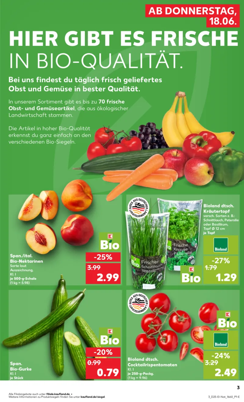 Kaufland Prospekt vom 18.06.2026, Seite 3