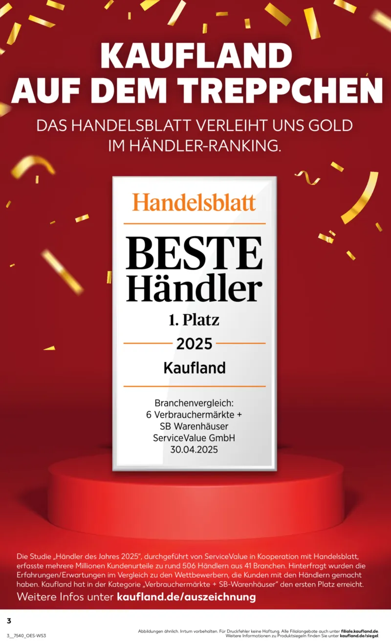 Kaufland Prospekt vom 22.06.2026, Seite 12