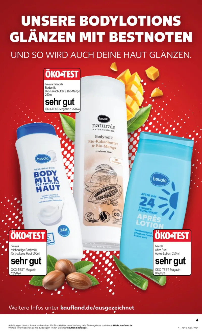 Kaufland Prospekt vom 22.06.2026, Seite 13