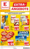 Kaufland Prospekt vom 09.07.2026