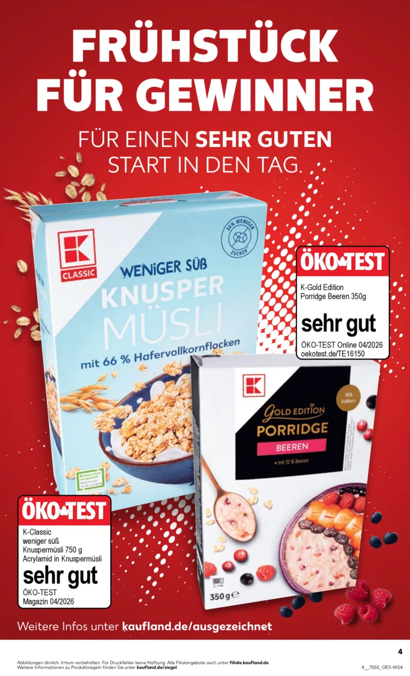 Kaufland Prospekt vom 13.07.2026, Seite 13