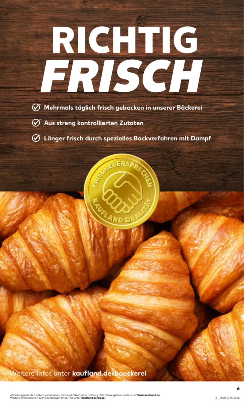 Kaufland Prospekt vom 13.07.2026, Seite 15