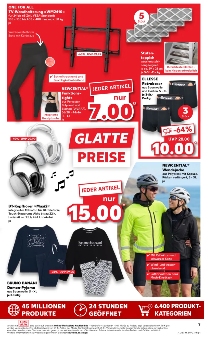 Kaufland Prospekt vom 16.07.2026, Seite 7