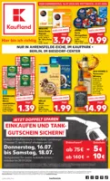 Kaufland Prospekt vom 16.07.2026