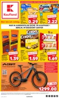 Kaufland Prospekt vom 23.07.2026
