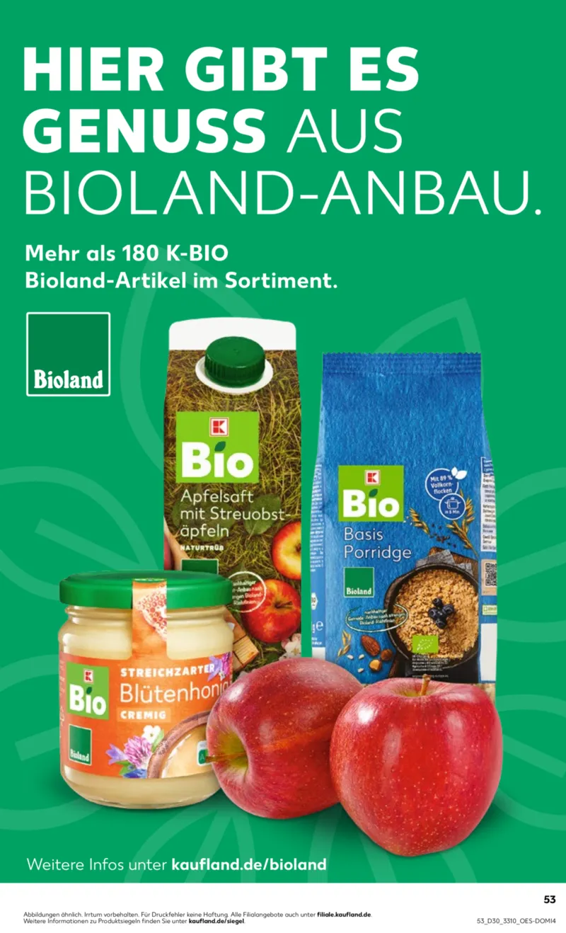 Kaufland Prospekt vom 23.07.2026, Seite 53