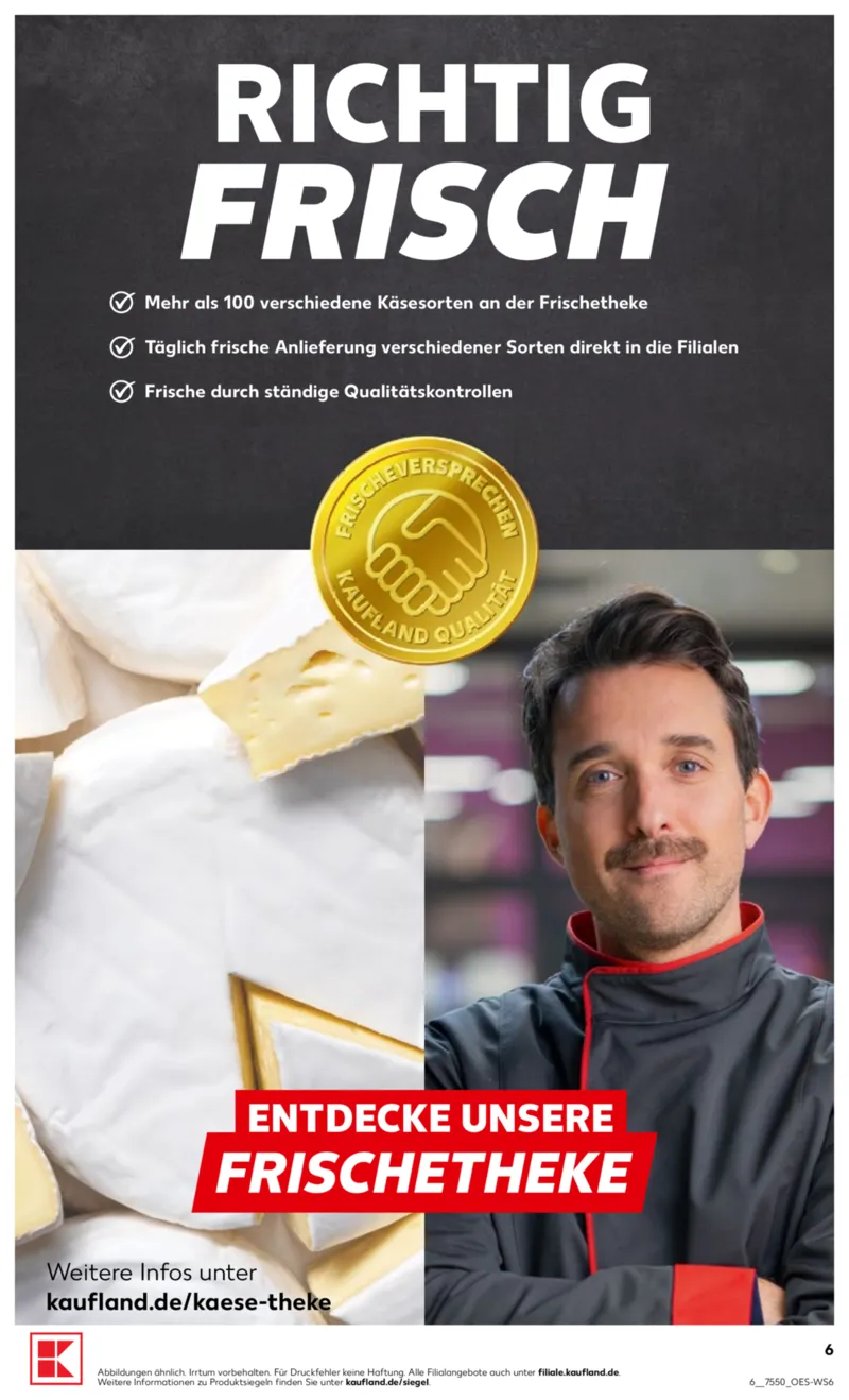 Kaufland Prospekt vom 27.07.2026, Seite 15