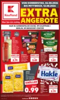 Kaufland Prospekt vom 06.08.2026
