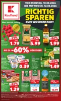 Kaufland Prospekt vom 10.08.2026