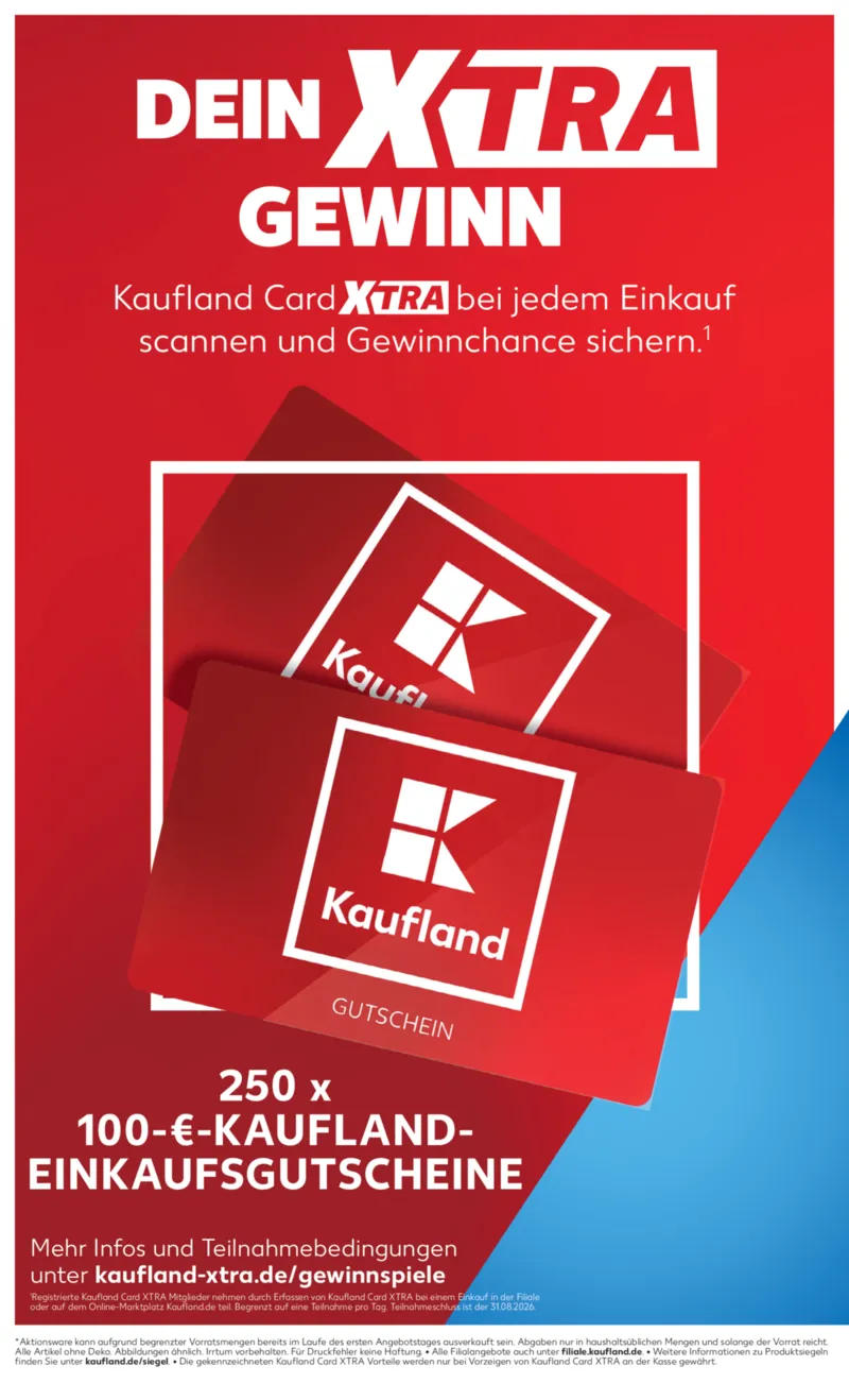 Kaufland Prospekt vom 13.08.2026, Seite 10
