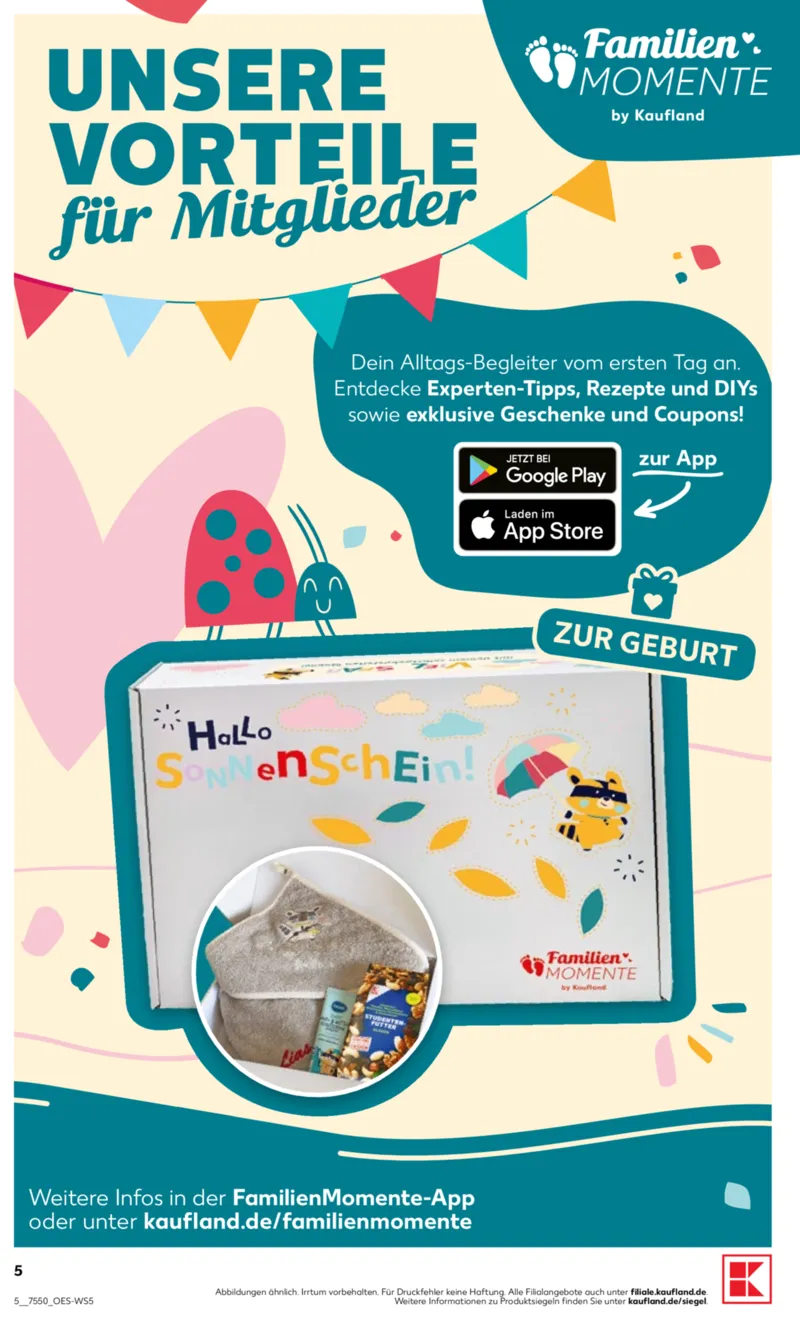Kaufland Prospekt vom 24.08.2026, Seite 16
