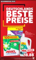 Kaufland Prospekt vom 10.09.2026