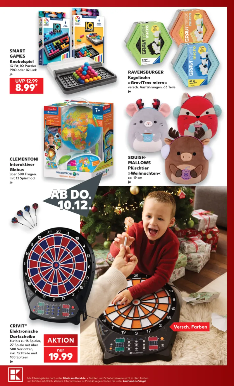 Kaufland Prospekt vom 12.10.2026, Seite 27
