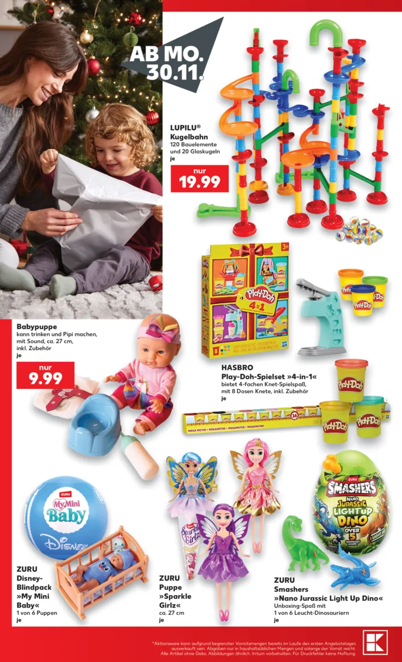 Kaufland Prospekt vom 12.10.2026, Seite 28
