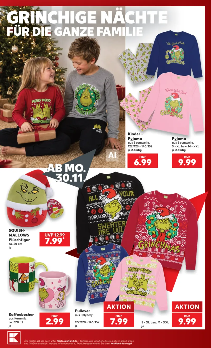 Kaufland Prospekt vom 12.10.2026, Seite 31