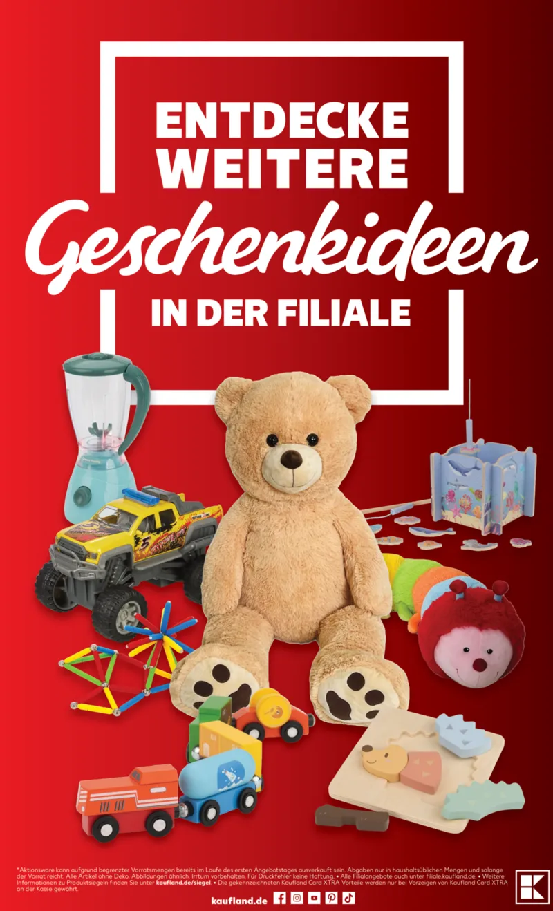 Kaufland Prospekt vom 12.10.2026, Seite 34