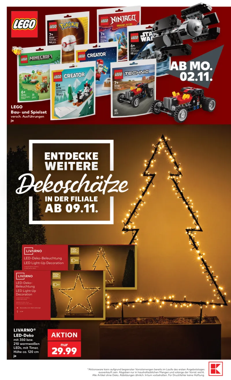 Kaufland Prospekt vom 12.10.2026, Seite 6